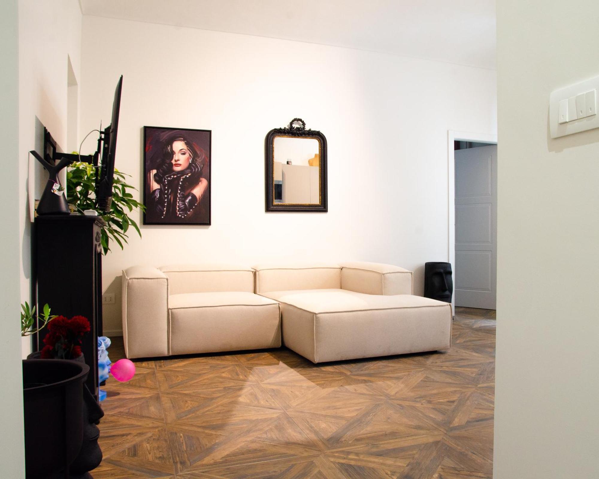 Ww Home - Politecnico By Happyhostorino 外观 照片